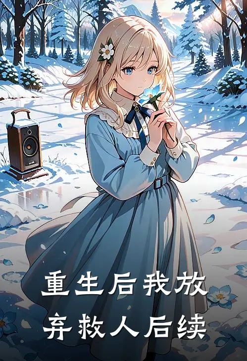 重生后我放弃救人后续