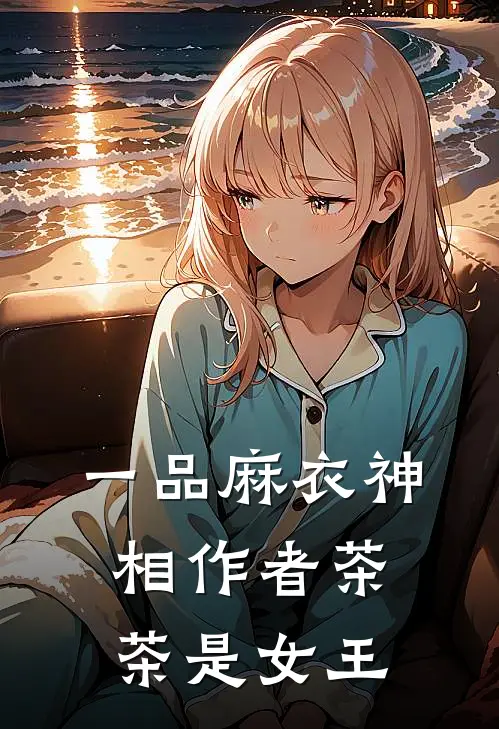 一品麻衣神相(作者茶茶是女王)