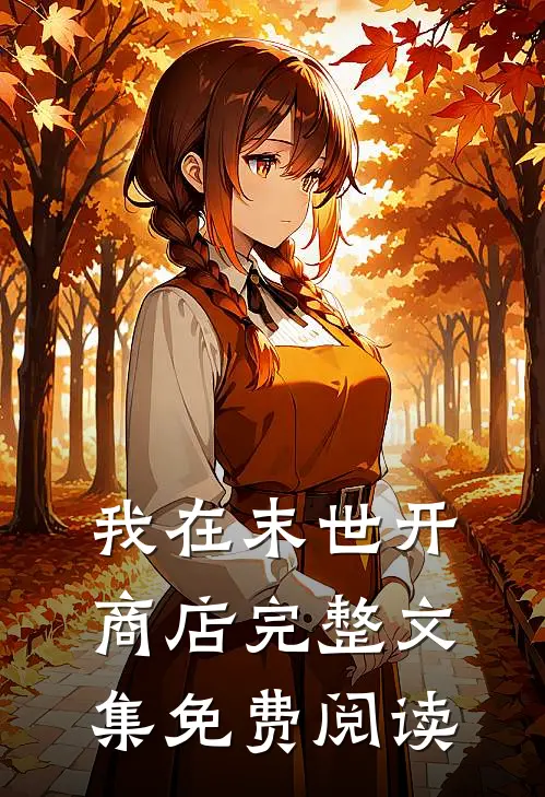 我在末世开商店完整文集免费阅读