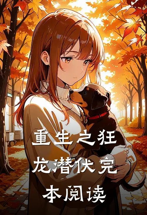 重生之狂龙潜伏完本阅读