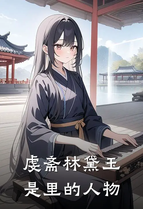 虔斋林黛玉是里的人物