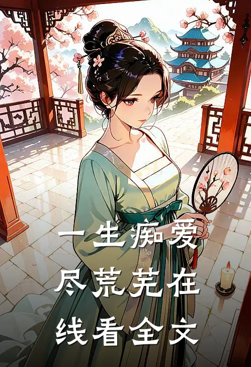 一生痴爱尽荒芜在线看全文