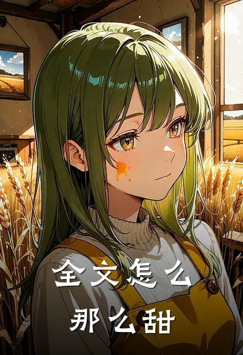 全文怎么那么甜
