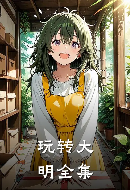 玩转大明全集