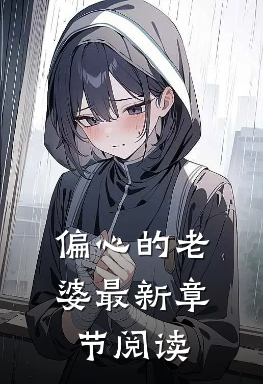 偏心的老婆最新章节阅读