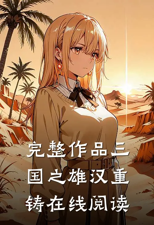 完整作品三国之雄汉重铸在线阅读