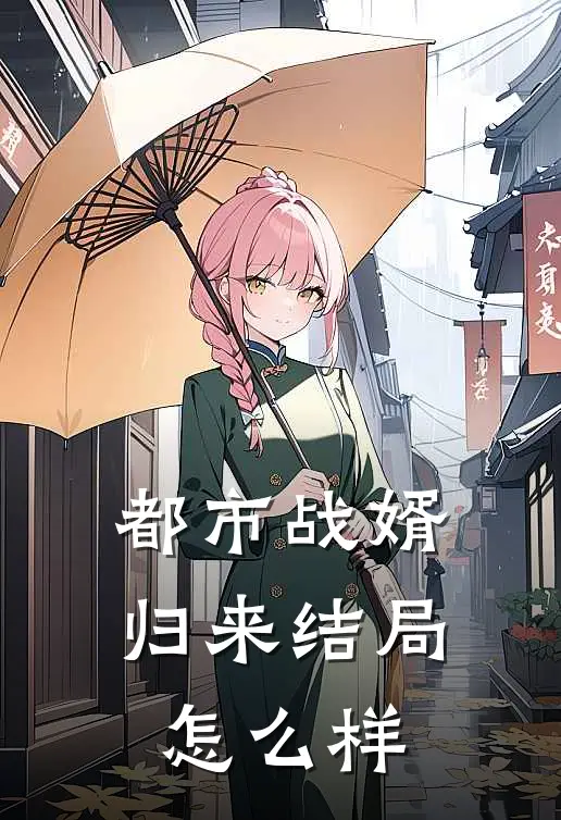 都市战婿归来结局怎么样