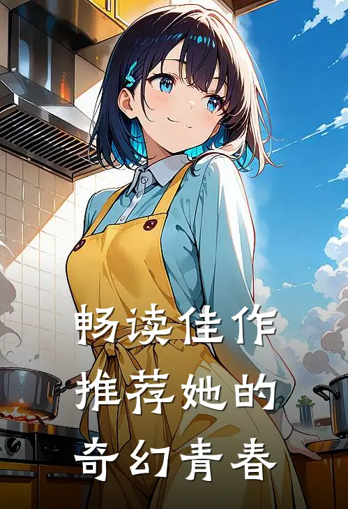 畅读佳作推荐她的奇幻青春
