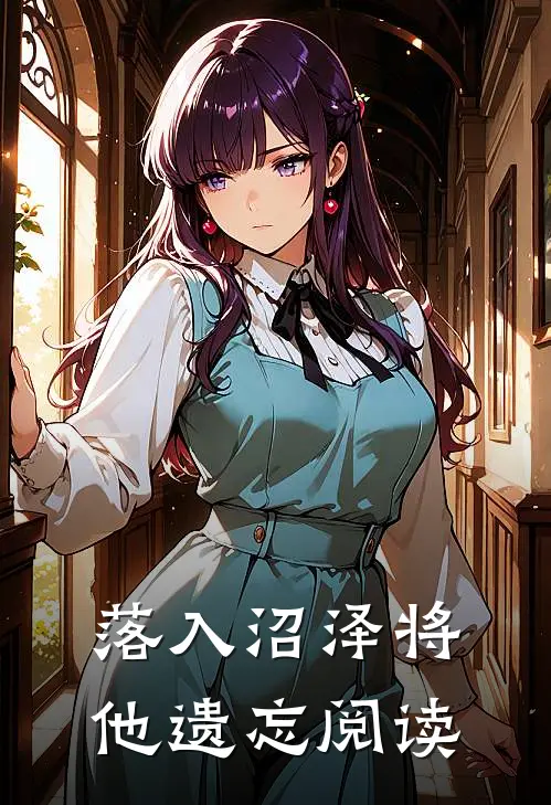 落入沼泽将他遗忘阅读