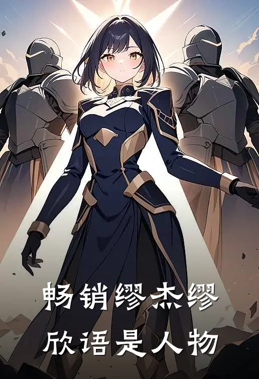 畅销缪杰缪欣语是人物