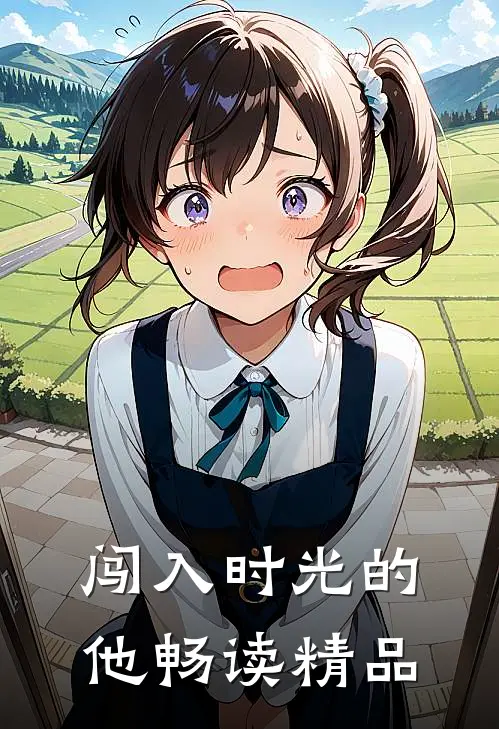 闯入时光的他畅读精品