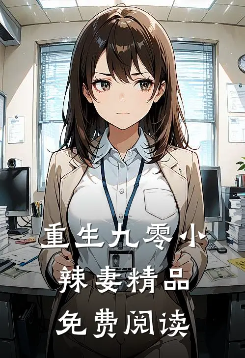 重生九零小辣妻精品免费阅读