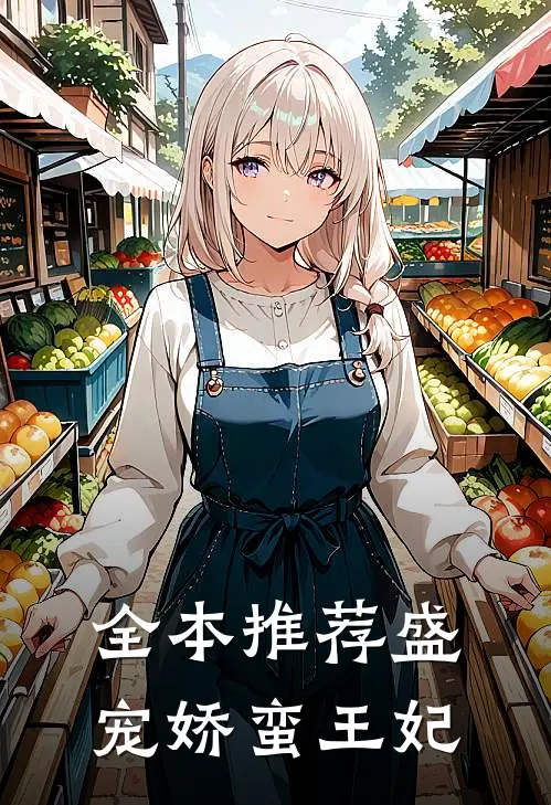 全本推荐盛宠娇蛮王妃
