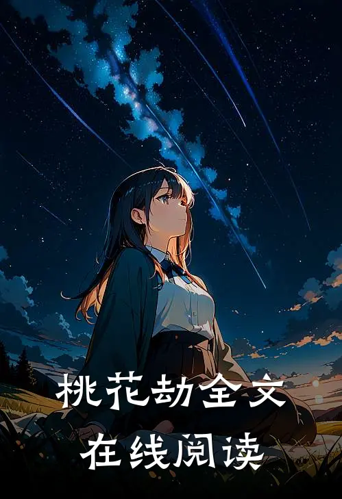 桃花劫全文在线阅读