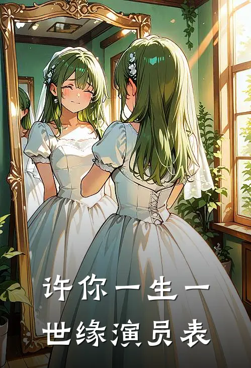 许你一生一世缘演员表