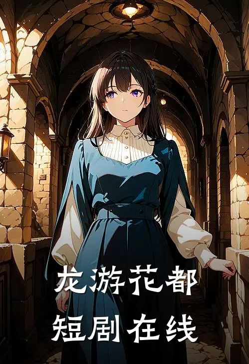 龙游花都短剧在线
