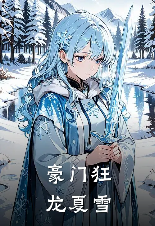 豪门狂龙夏雪