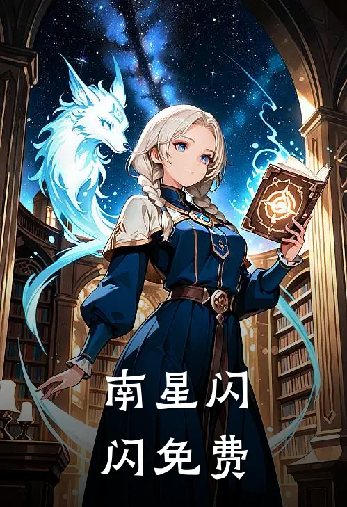 南星闪闪免费