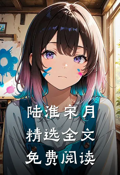 陆淮宋月精选全文免费阅读