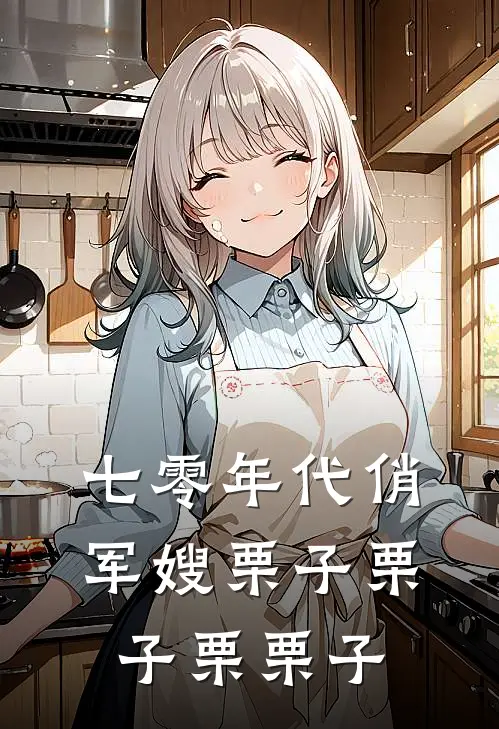 七零年代俏军嫂 栗子栗子栗栗子
