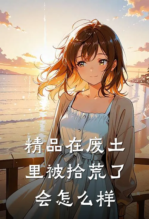 精品在废土里被拾荒了会怎么样