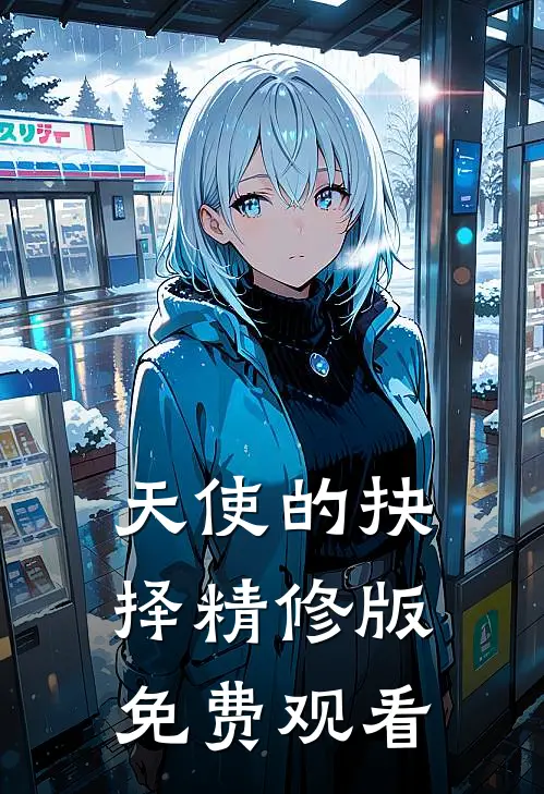 天使的抉择精修版免费观看