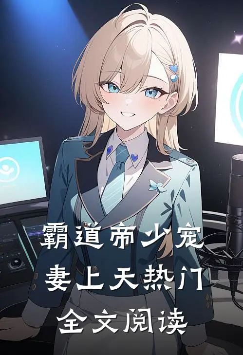 霸道帝少宠妻上天热门全文阅读