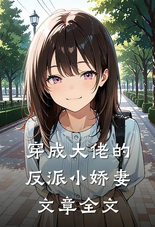 穿成大佬的反派小娇妻文章全文