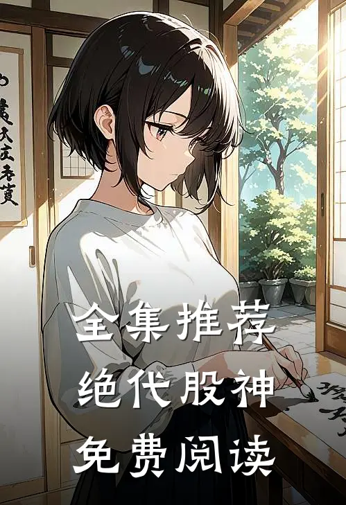 全集推荐绝代股神免费阅读