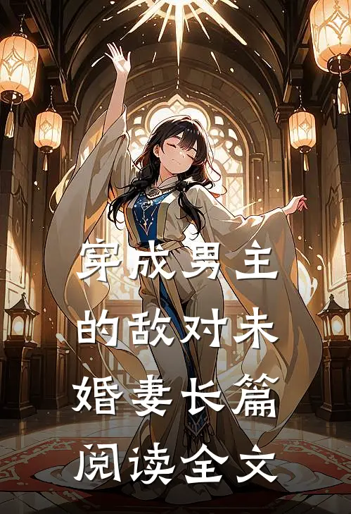 穿成男主的敌对未婚妻长篇阅读全文