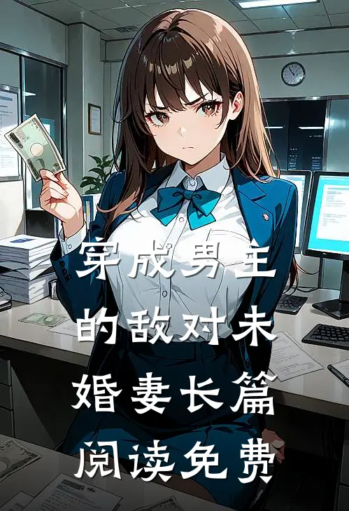 穿成男主的敌对未婚妻长篇阅读免费