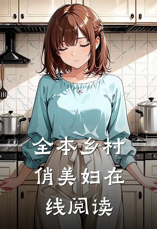全本乡村俏美妇在线阅读