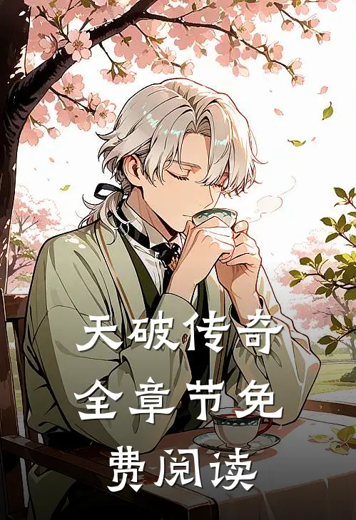 天破传奇全章节免费阅读