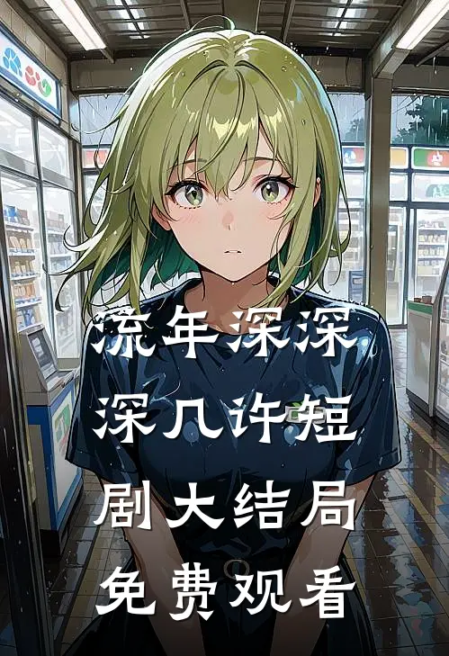 流年深深深几许短剧大结局免费观看