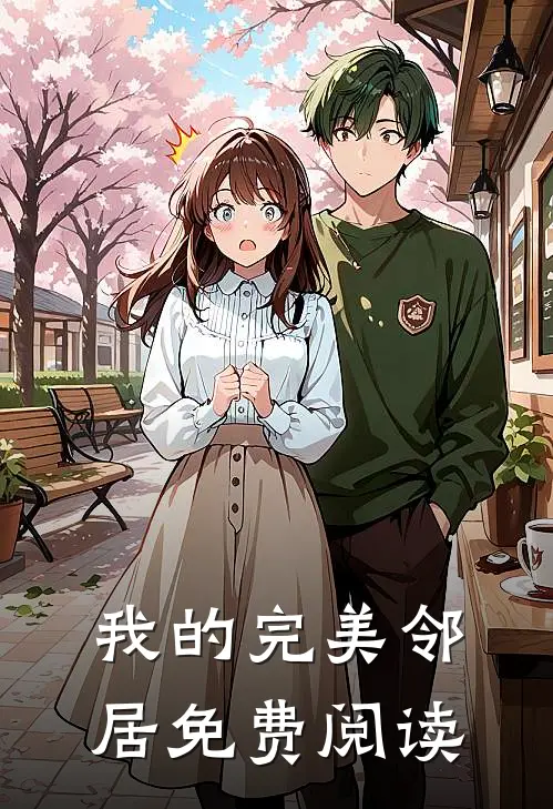 我的完美邻居免费阅读