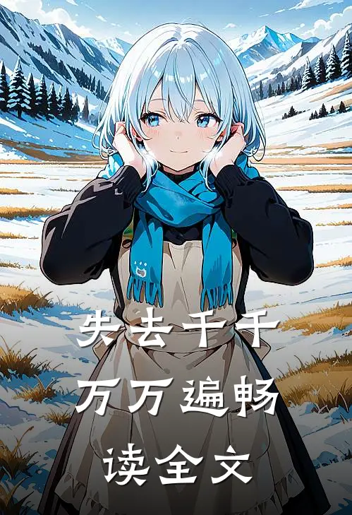 失去千千万万遍畅读全文