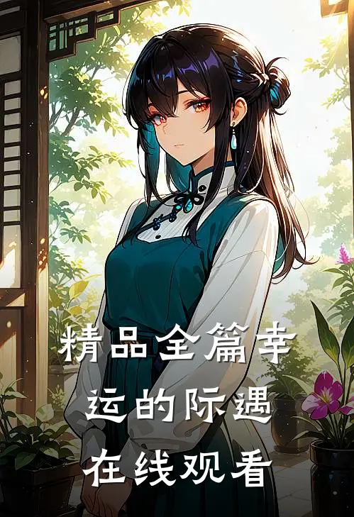 精品全篇幸运的际遇在线观看