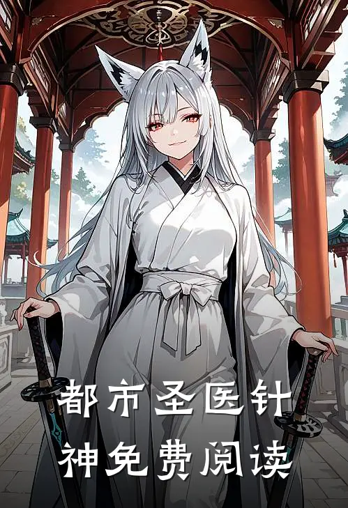 都市圣医针神免费阅读