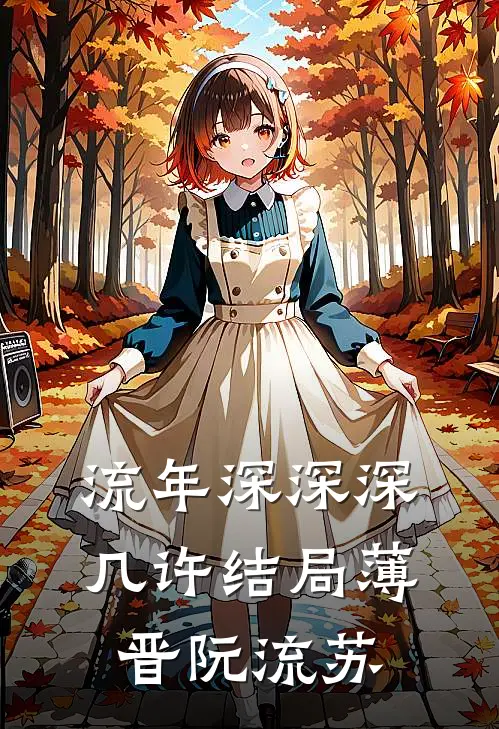 流年深深深几许结局薄晋 阮流苏