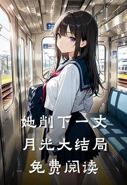 她削下一丈月光大结局免费阅读