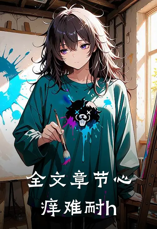 全文章节心痒难耐h