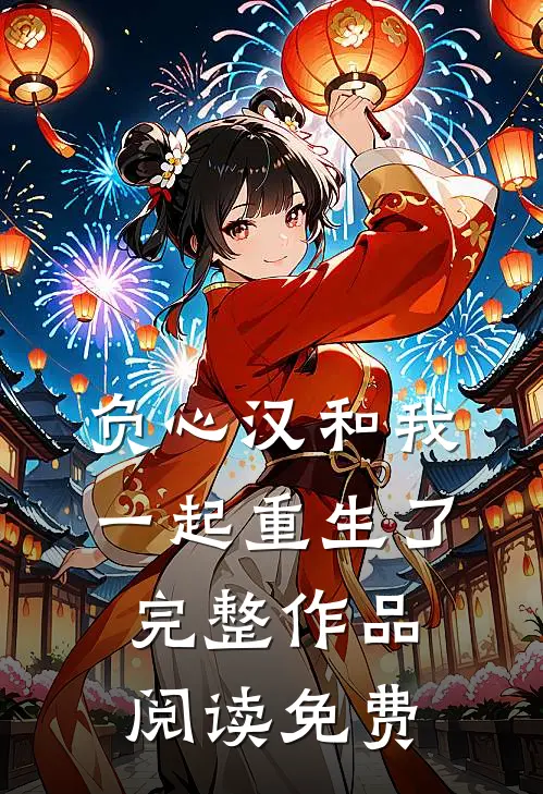 负心汉和我一起重生了完整作品阅读免费