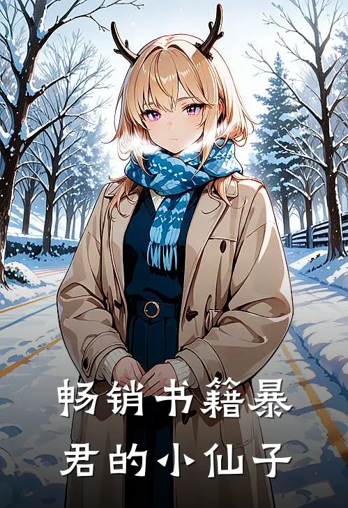 畅销书籍暴君的小仙子