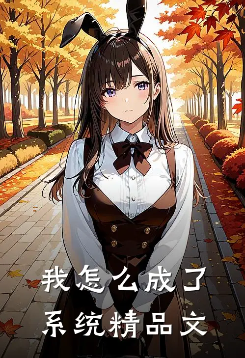 我怎么成了系统精品文