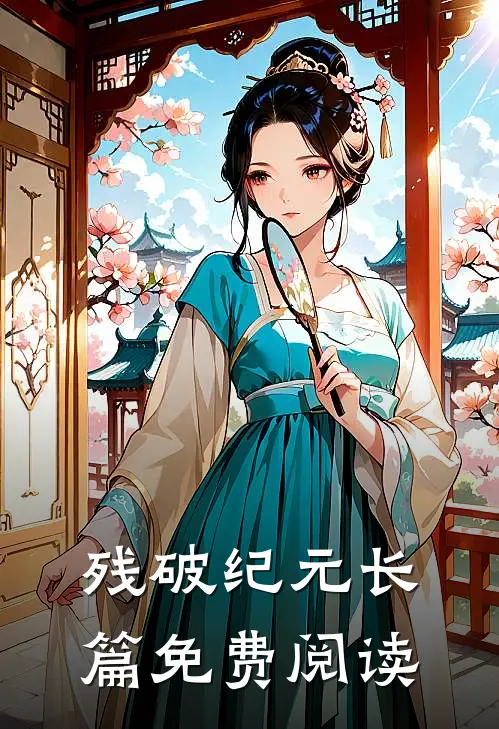 残破纪元长篇免费阅读