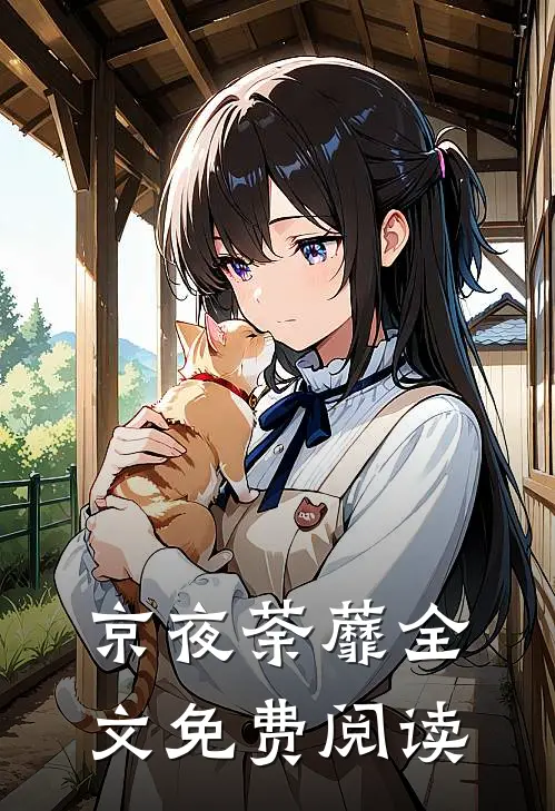 京夜荼蘼全文免费阅读