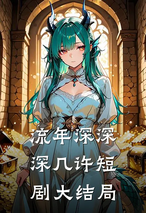 流年深深深几许短剧大结局