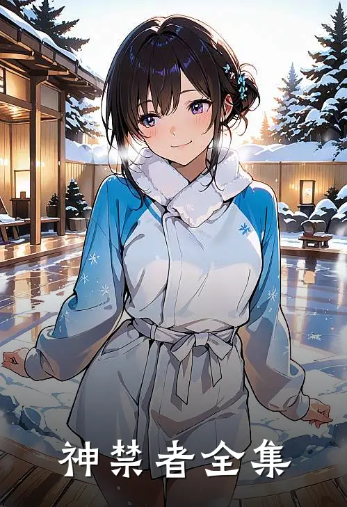神禁者全集
