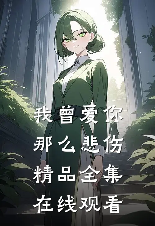 我曾爱你那么悲伤精品全集在线观看