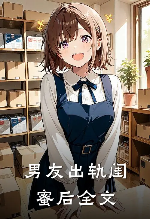 男友出轨闺蜜后全文